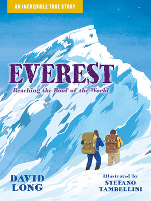 cover image of Everest